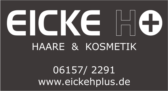 Eicke H+